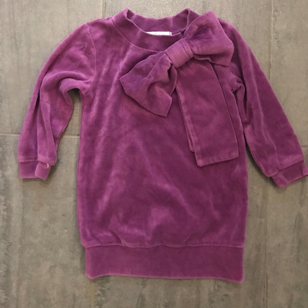 Halabaloo Girls Dress